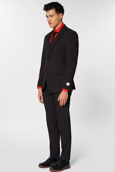 Produktbild OppoSuits Black Knight (58)