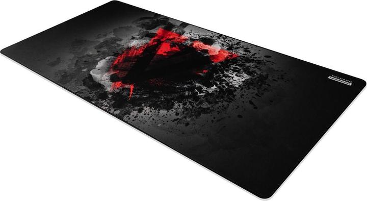 Immagine prodotto Modecom Tappetino per mouse VOLCANO MERU 1200x600x3mm