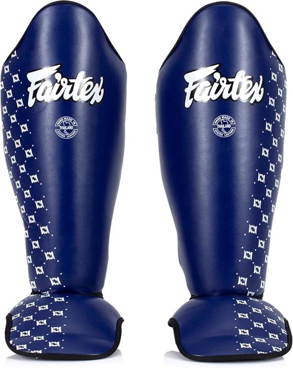 Produktbild Fairtex Schienbeinschützer SP5 Compétition (M)
