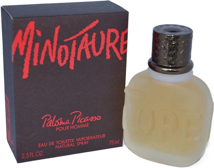 Produktbild Paloma Picasso Minotaure (Eau de Toilette, 75 ml)
