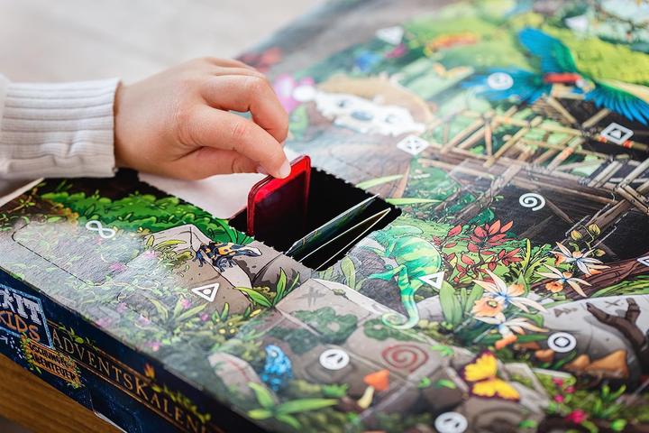 Image du produit Ravensburger Temple maya