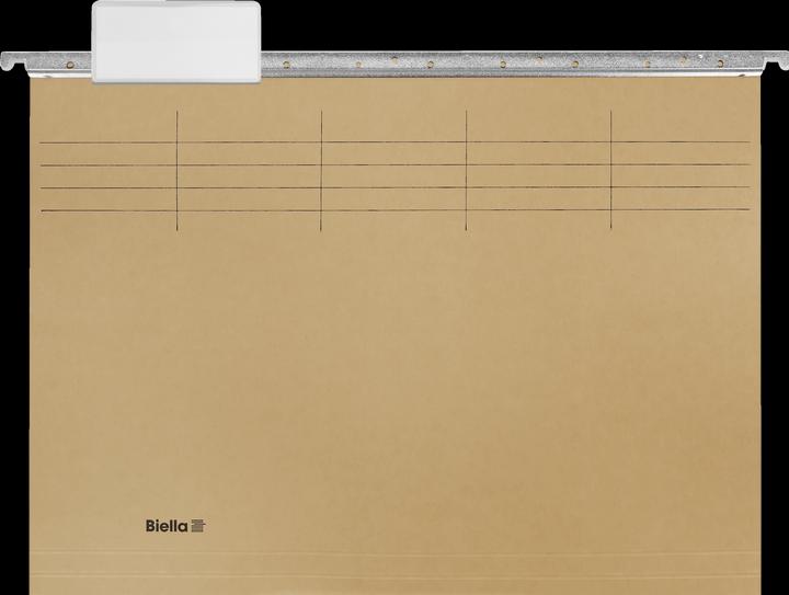Immagine prodotto Biella Set di file di sospensione (A4, 5 x)