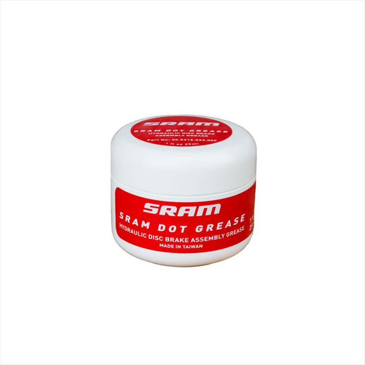 Image du produit Sram Dot Grease for Dot Brakes
