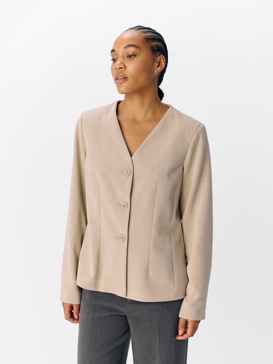 Produktbild Object Fitted Blazer (40)