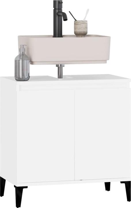 Produktbild VidaXL Babbie (58 x 33 x 60 cm)