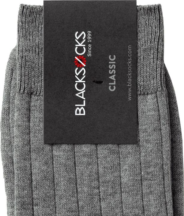 Produktbild Blacksocks Wadensocken Classic (Einzelpack, XL, 40 - 41)