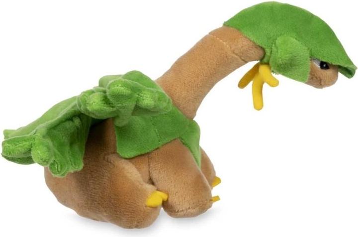 Actual product image Pokémon Tropius Sitting Cuties Plush - 17 cm (17 cm)