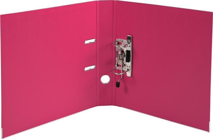 Actual product image Exacompta Folder (A4, 50 mm, 80 Piece)