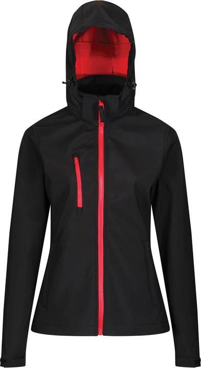 Black/Red
