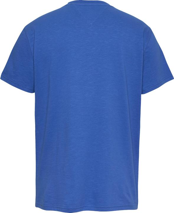 Actual product image Tommy Jeans Tjm Reg Graphic Slub Tee Ext (S)