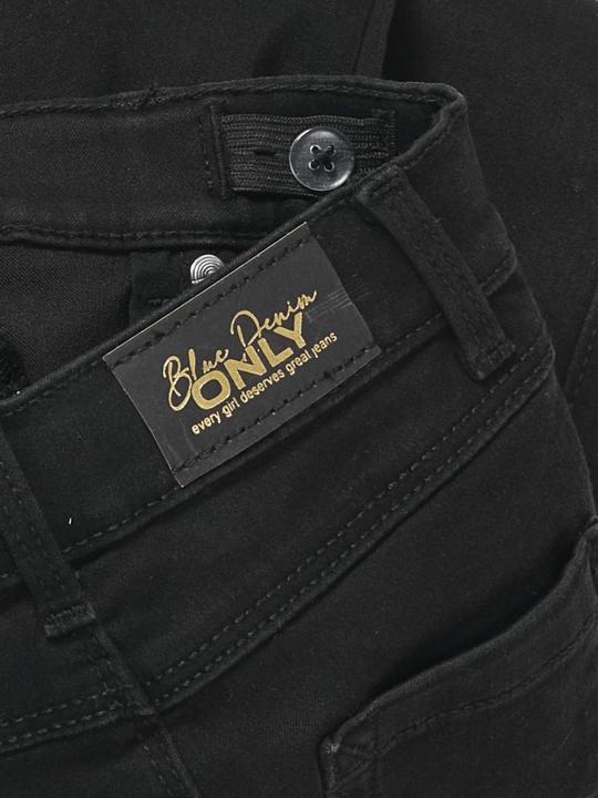 Produktbild Only Ausgestellt Jeans Flared fit jeans (104)