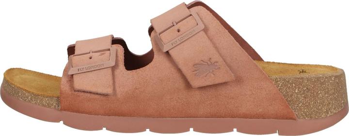 Actual product image Fly London Pantoletten (38)