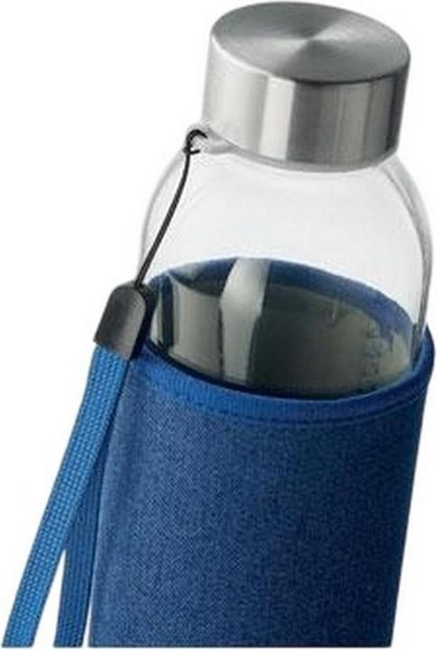Actual product image MidOcean Utah Denim Look Glass 500ml Bottle (0.50 l)