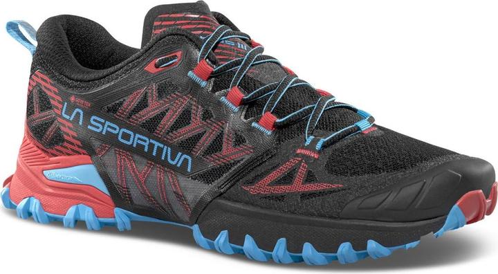 Actual product image La Sportiva Bushido III Woman GTX (37.5)