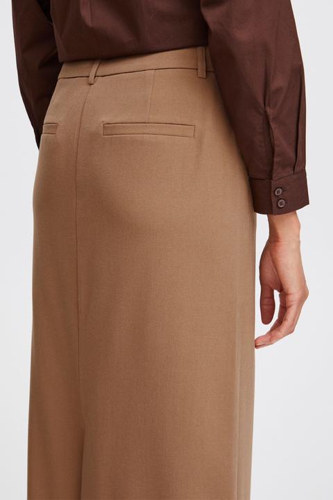 Produktbild B.young BYDANTA SKIRT 2 - 20813738 (38)