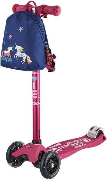 Actual product image Micro Scooter backpack (3.30 l)