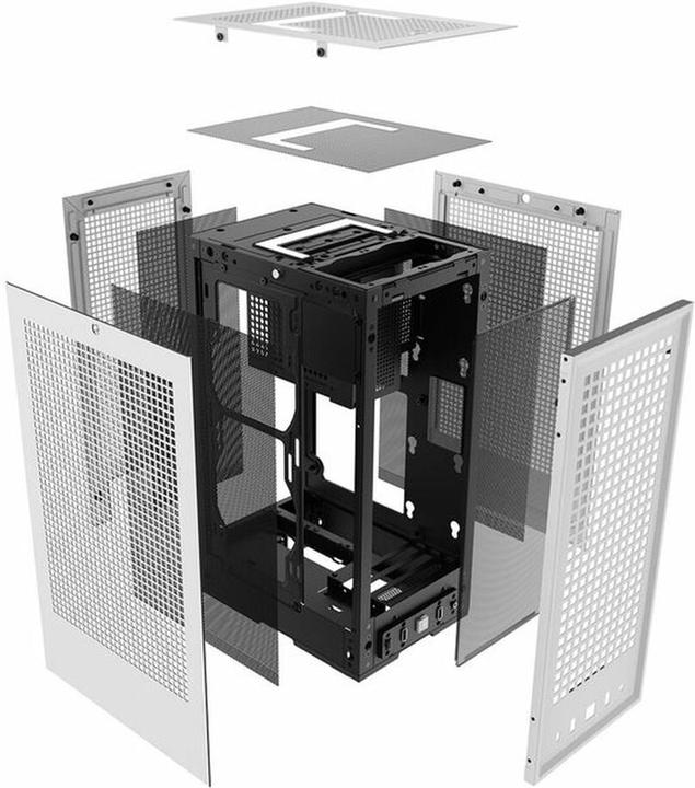 Produktbild Hyte Revolt 3 (ITX)