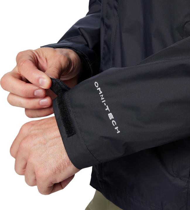 Image du produit Columbia Imperméable II (M)