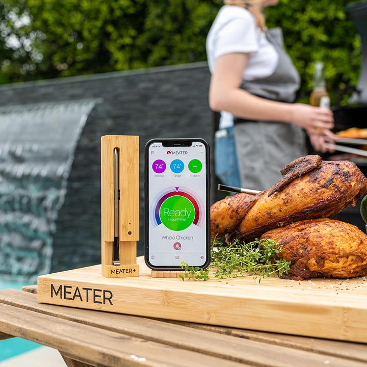 Produktbild Meater Plus