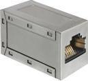 Immagine prodotto Delock Accoppiatore per cavo RJ-45 (Accoppiamento di rete)