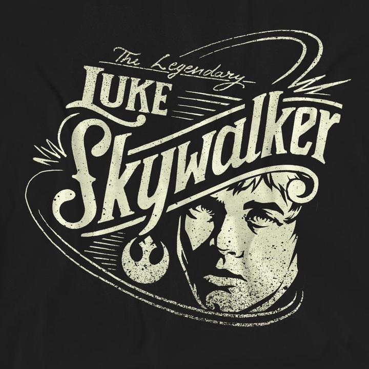Immagine prodotto Star Wars Skywalker War Hero Maglietta Adulto Unisex (L)