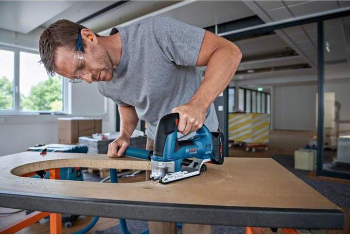 Productafbeelding Bosch Professional BOSC batterij decoupeerzaag
