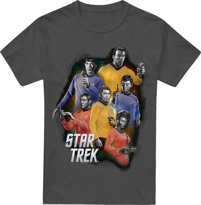 Image du produit - T-shirt - Adulte (L)