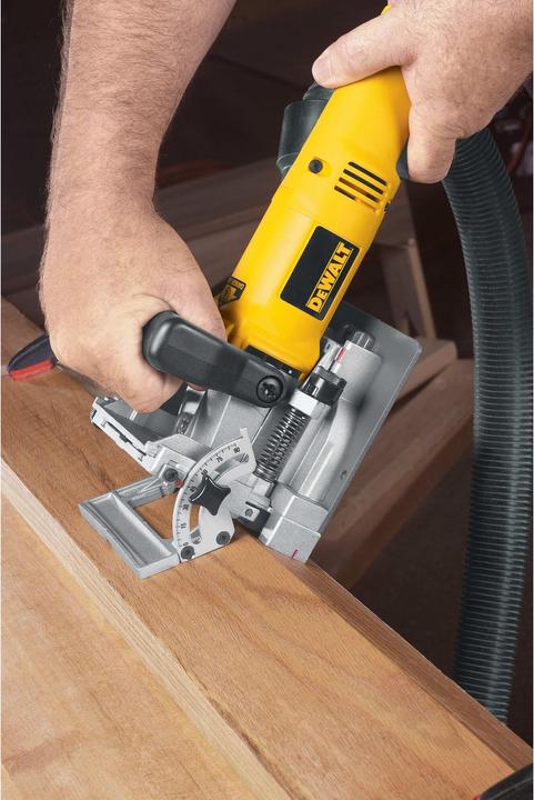 Actual product image DeWalt DW682K