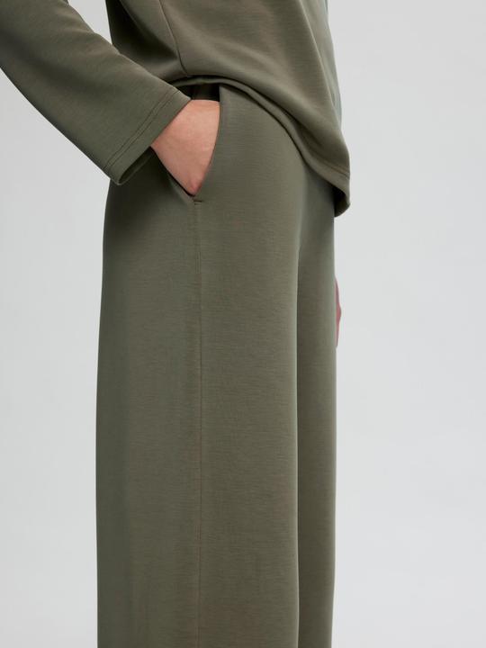 Produktbild Selected Femme Boxy Fit Longsleeve (M)