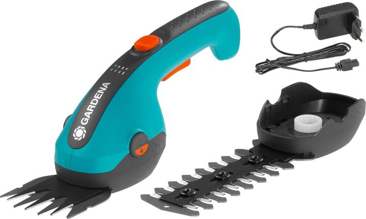 Produktbild Gardena Classic Cut (Akkuheckenschere)