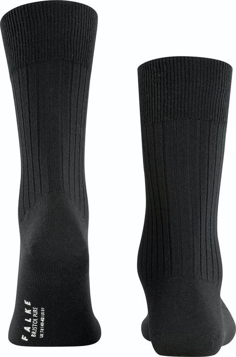 Produktbild Falke Bristol Pure SO (Einzelpack, 47 - 48)