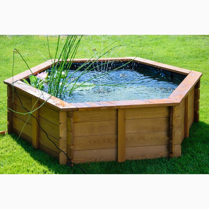 Image du produit Dobar Hexagone