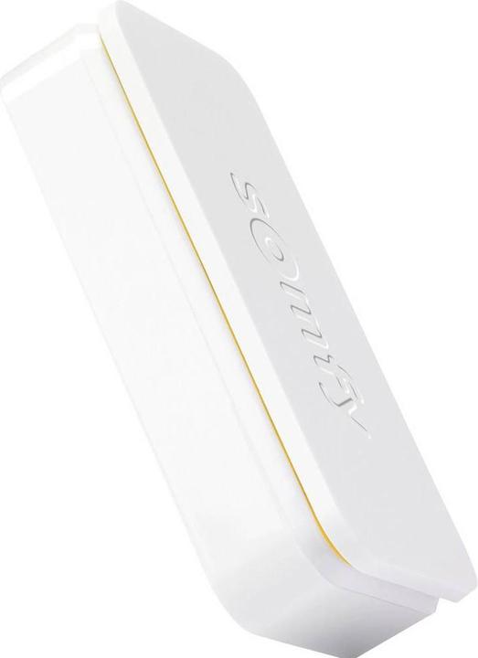 Actual product image somfy Wireless opening detector Home Alarm