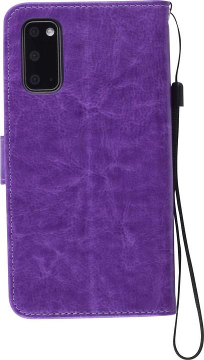 Produktbild PhoneLook Hülle Premium Flip t (Samsung Galaxy A53 5G)