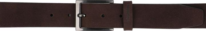 Actual product image Strellson Belt leather (115)