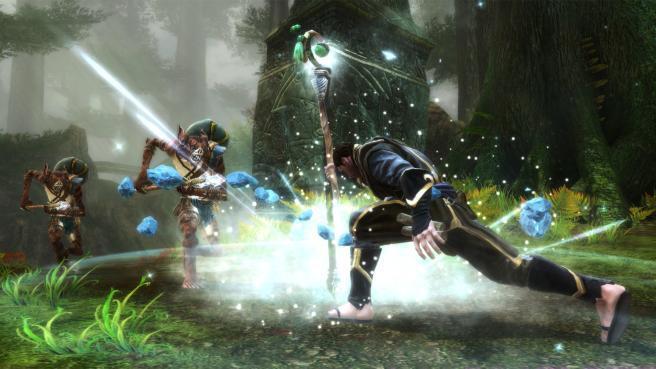 Immagine prodotto EA Games Les Royaumes d'Amalur : Reckoning (PS3)
