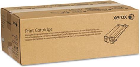 Produktbild Xerox Cartridge Black Schwarz (006R01655)