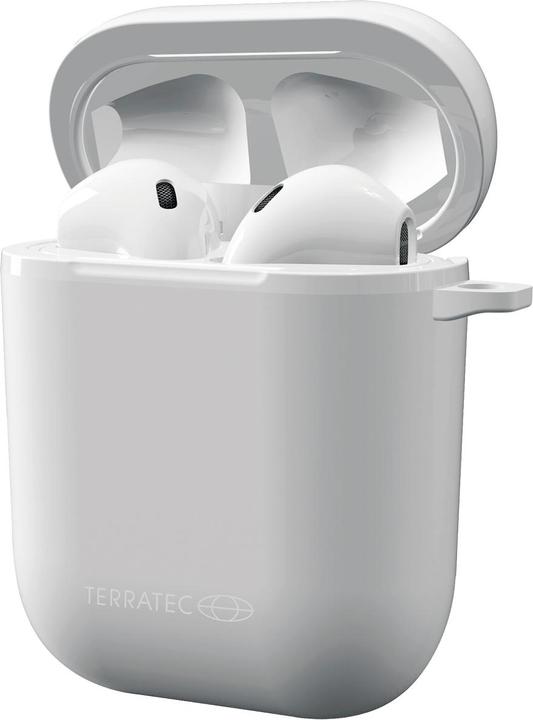Produktbild Terratec ADD Case Koffer mit Ladefunktion (Kopfhörer Hülle)