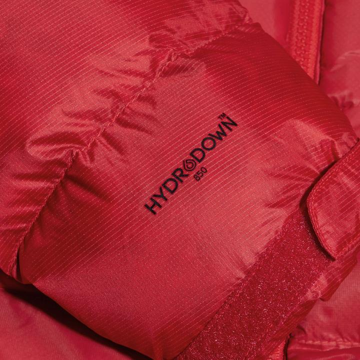 Immagine prodotto Berghaus Felpa con cappuccio MTN Arete Ultra Down da donna (8)