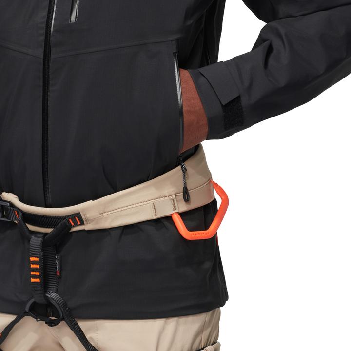 Produktbild Mammut Alto Guide HS Hooded Jacket Men (3XL)