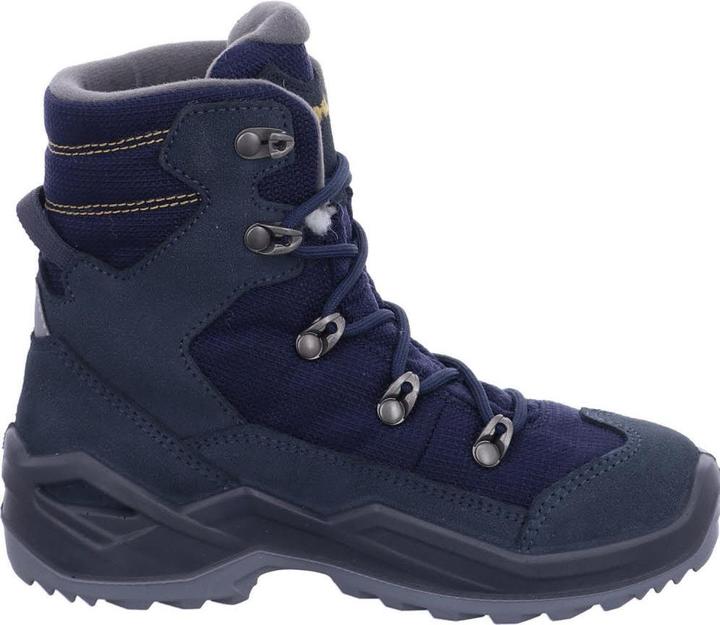 Immagine prodotto Lowa Rufus GTX blu acciaio (35)