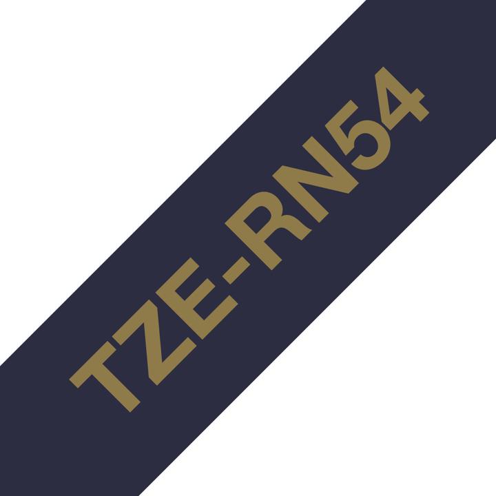 Immagine prodotto Brother TZe-RN54 (2.40 cm, Blu)