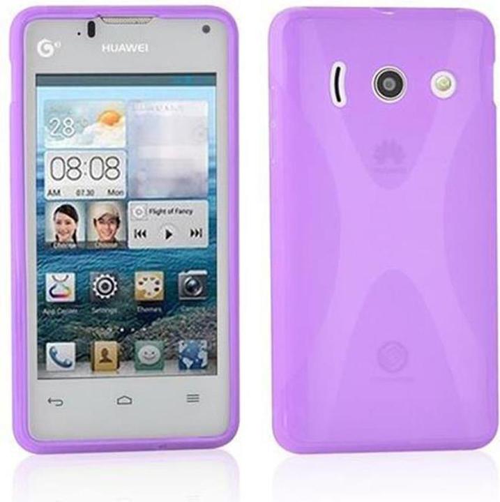 LILAC VIOLET