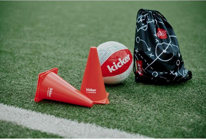 Image du produit Hudora Édition Kicker Plan de match
