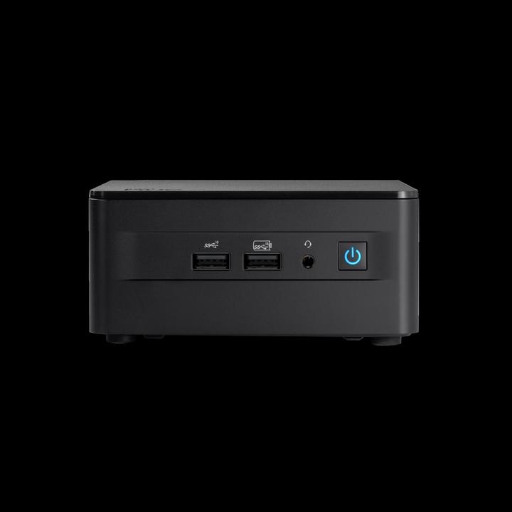 Image du produit ASUS RNUC13ANHI300000I BB i3-1315U (Intel Core i3-1315U)