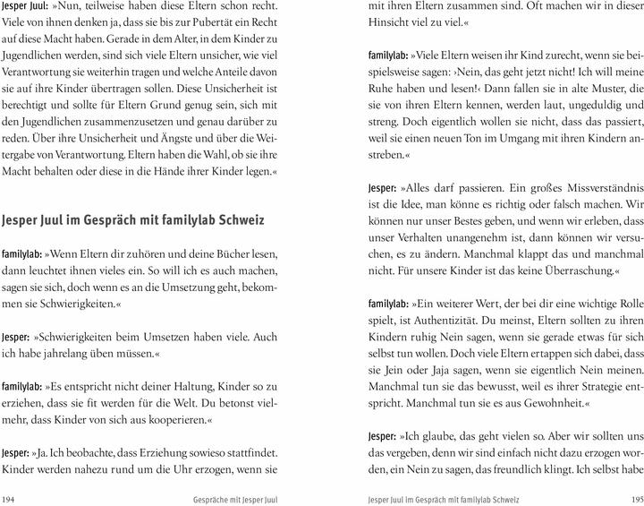 Image du produit Kinder brauchen unperfekte Eltern (Allemand, Knut Kruger, Caroline Märki, 2024)