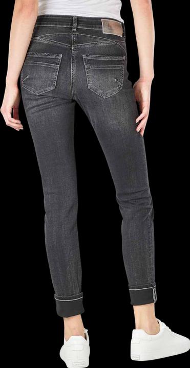 Actual product image MAC Jeans Rich Jeans Slim Fit Anthra Used (W26/L32)