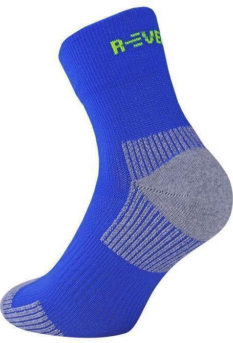 R-Evenge kurze technische socken (S/M)