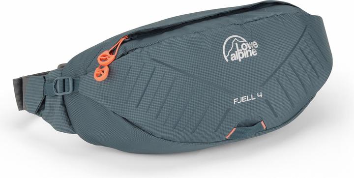 Lowe Alpine Fjell 4