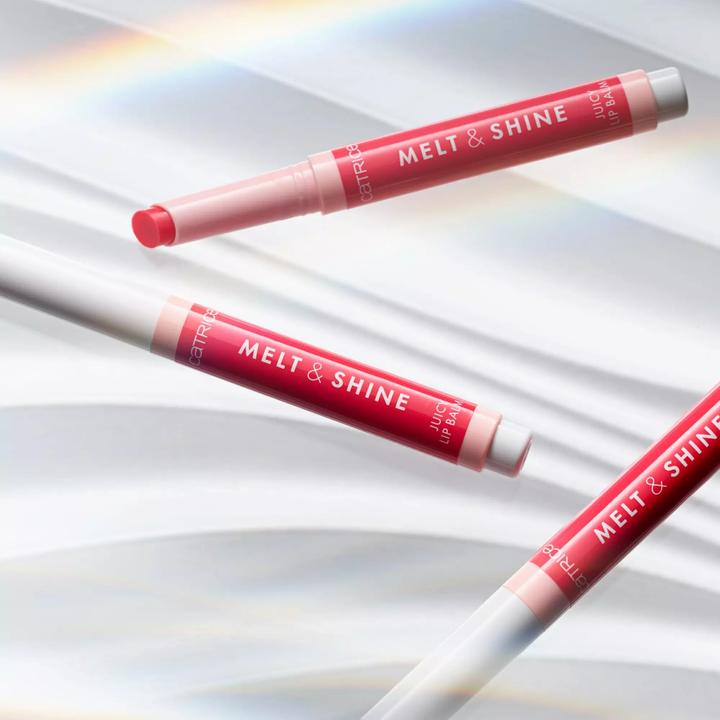 Immagine prodotto Catrice Lip Gloss Melt and Shine 050 Resting Beach Face